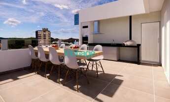 Imagem 7: APARTAMENTO 03 QTOS 01 SUITE 01 VGA NO BAIRRO SANTA CRUZ IND. EM CONTAGEM