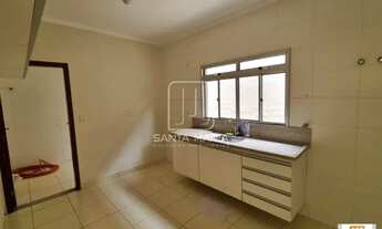 Imagem 4: Casa (diversos) 3 dormitórios/suite, cozinha planejada, portaria 24hs, lazer, salão de fes