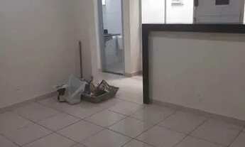 Imagem 4: Apartamento para Locação em Uberlândia, Chácaras Tubalina e Quartel, 2 dormitórios, 1 banh