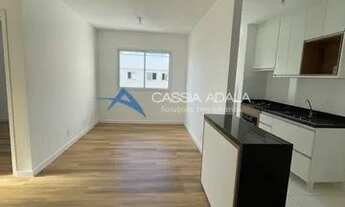 Imagem 2: Apartamento - Jardim do Lago Continuação - Campinas