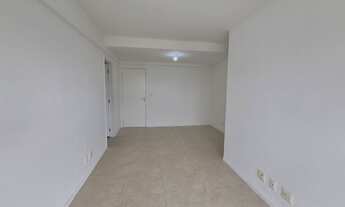 Imagem 2: Apartamento com 2 quartos em Campo Grande - Rio de Janeiro - RJ