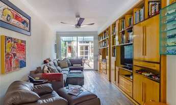 Imagem 6: São Paulo - Casa Padrão - ALTO DE PINHEIROS