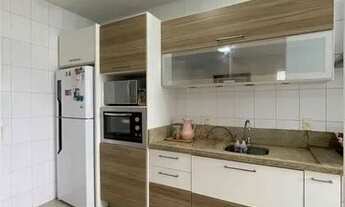 Imagem 6: Apartamento para venda com 63 metros quadrados com 2 quartos em Serraria - São José - SC