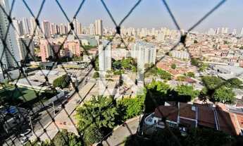 Imagem 6: Apartamento para Aluguel - Santana, 3 Quartos, 70 m2