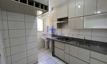 Imagem 4: Apartamento para locação no Residencial Ilha das Flores no Setor Vila Rosa em Goiânia GO