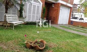 Imagem 2: Casa para Venda - 280m², 4 dormitórios, sendo 1 suites, 3 vagas - Tristeza