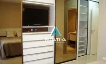 Imagem 5: Apartamento à venda no Bairro Jardim em Santo André