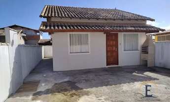 Imagem 1: Ótima casa 2 quartos pronta dentro do condomínio Gravatá em Unamar- Cabo Frio!!!