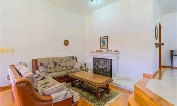 Imagem 4: Casa Térrea à venda em Jundiai - Medeiros - Condomínio Tereza Cristina - 4 suítes - R$ 1.8