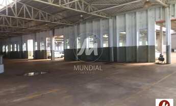 Imagem 3: Salão/Galpão (salão - térreo