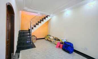 Imagem 3: Casa para Aluguel - Ermelino Matarazzo, 4 Quartos, 100 m2