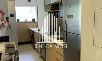 Imagem 6: Apartamento à venda Open Marajoara 61 metros- 03 dormitórios- varanda- depósito