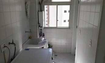 Imagem 3: Cobertura no Condomínio Diciotto no Morumbi com 170m² 3 dormitórios 5 banheiros 3 vagas