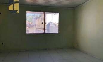 Imagem 2: Casa com 2 dormitórios para alugar, 80 m² por R$ 2.350,00/mês - Serra Grande - Niterói/RJ