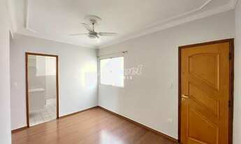 Imagem: Apartamento para aluguel, Saibreiro - Piracicaba