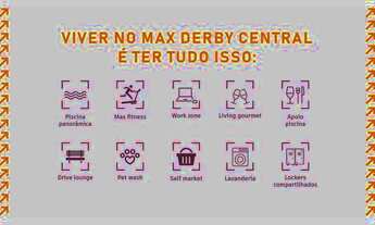 Imagem: O seu apartamento de 2 quartos no bairro