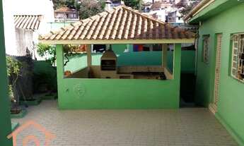 Imagem: Sobrado com 5 dormitórios, 180 m² - venda