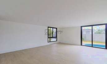 Imagem 3: Casa Venda Ibirapuera 355 m² 4 Dormitórios