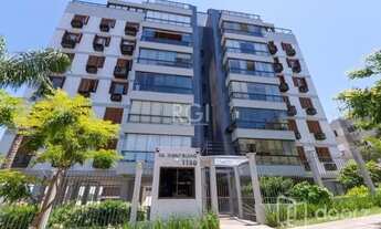 Imagem: PORTO ALEGRE - Apartamento Padrão - Tristeza