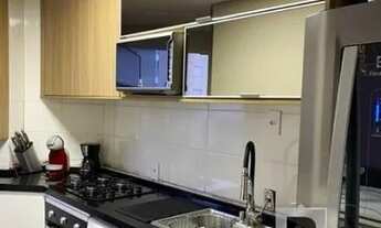 Imagem 2: Apartamento a venda no Belém