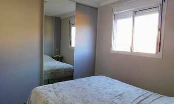 Imagem 4: Apartamento para Locação em Jundiaí, Horto Santo Antonio, 2 dormitórios, 1 suíte, 1 banhei