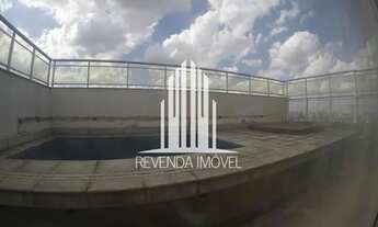 Imagem 2: Apartamento Cobertura Duplex 439m² 4Quartos 3Suites 12Vagas de Garag 6Banheiros Piscina Pr