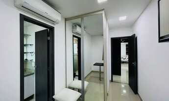 Imagem 6: Condomínio Viva Verde | 100% Mobiliado| Com 3 Suites