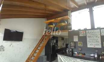 Imagem 6: Santo André - Apartamento Padrão - Vila Scarpelli