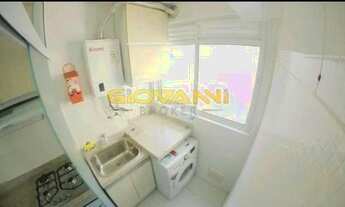 Imagem 5: Apartamento para Venda, Freguesia do Ó, 2 dormitórios, 1 banheiro, 2 vagas