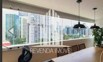 Imagem 7: Apartamento com 3 dormitórios para alugar - Brooklin