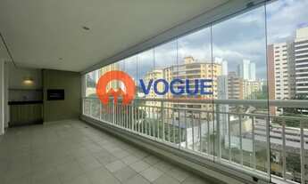 Imagem 4: Apartamento residencial para Venda, Jardim Monte Kemel, 3 dormitórios sendo 3 suítes, 3 sa