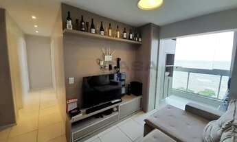 Imagem: Ph- Apartamento com planejados e impecável