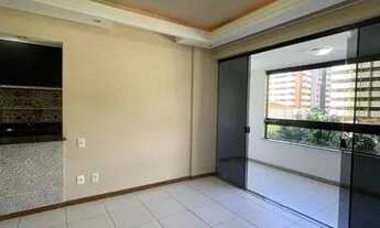 Imagem: Apto 2 quartos na Cidade Nova