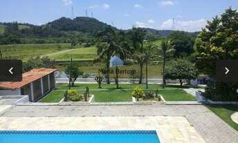 Imagem 5: Casa de condomínio para venda em Guararema,6 suítes