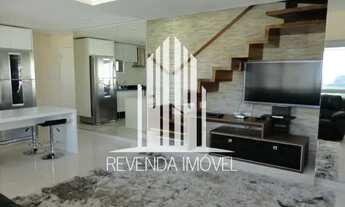 Imagem 2: Duplex 2 Suítes 2 vagas Próximo ao Parque do Ibirapuera