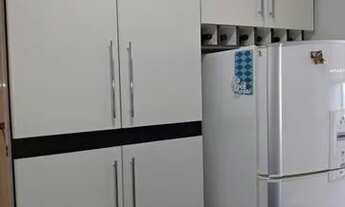 Imagem 5: Apartamento para venda com 50 metros quadrados com 2 quartos em Jardim Germânia - São Paul