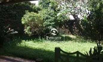 Imagem 3: Casa com 3 dormitórios, 304 m² - venda por R$ 2.500.000,00 ou aluguel por R$ 3.515,57 - Vi