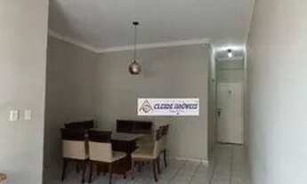 Imagem 4: Apartamento com 2 dormitórios à venda, 79 m² por R$ 210.000,00 - Pico do Amor - Cuiabá/MT