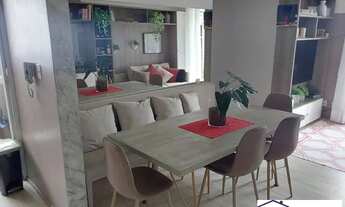 Imagem 3: APARTAMENTO 03 DORMITÓRIOS SENDO 01 SUÍTE/ VILA ANDRADE