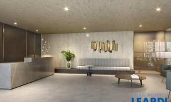 Imagem 5: APARTAMENTO - POMPÉIA - SP