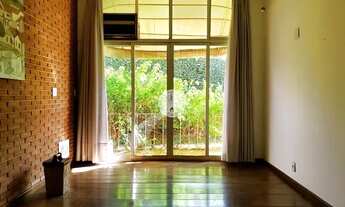 Imagem 6: Casa Térrea - 4 Dormitórios - Locação - Jardim Sumaré