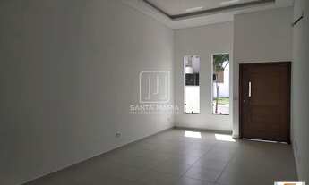 Imagem 2: Casa (térrea em condominio) 3 dormitórios/suite, cozinha planejada, portaria 24hs, em cond