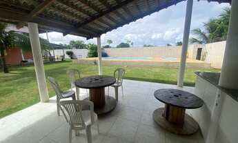 Imagem 6: Casa no condomínio Jardim das Mangabeiras 4/4