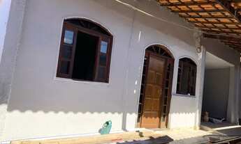 Imagem 2: Casa minas caixa alugar