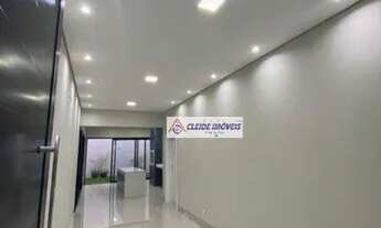 Imagem 6: Casa com 3 dormitórios à venda, 142 m² por R$ 950.000,00 - Primor das Torres - Cuiabá/MT