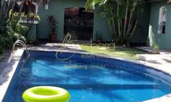 Imagem: GRANJA JULIETA - RUA FECHADA