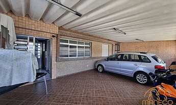 Imagem: Ref. 6064 - Casa - Bom Retiro