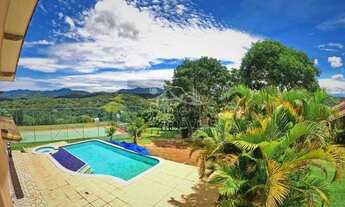 Imagem 2: Chácara para venda em Santa Isabel