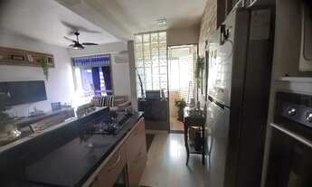 Imagem 3: Apartamento para venda possui 70 metros quadrados com 2 quartos em Vila Isabel - Rio de Ja