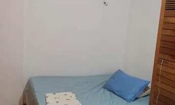 Imagem 6: Apto 1/4 garagem rotativa (semi mobiliado